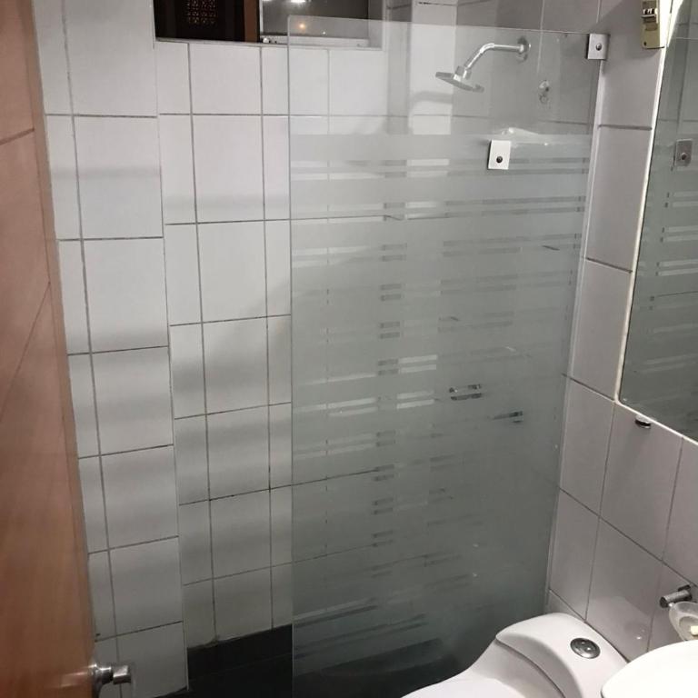 The most central place in Lima, close to everything - Apartamento de 2 dormitorios - 3