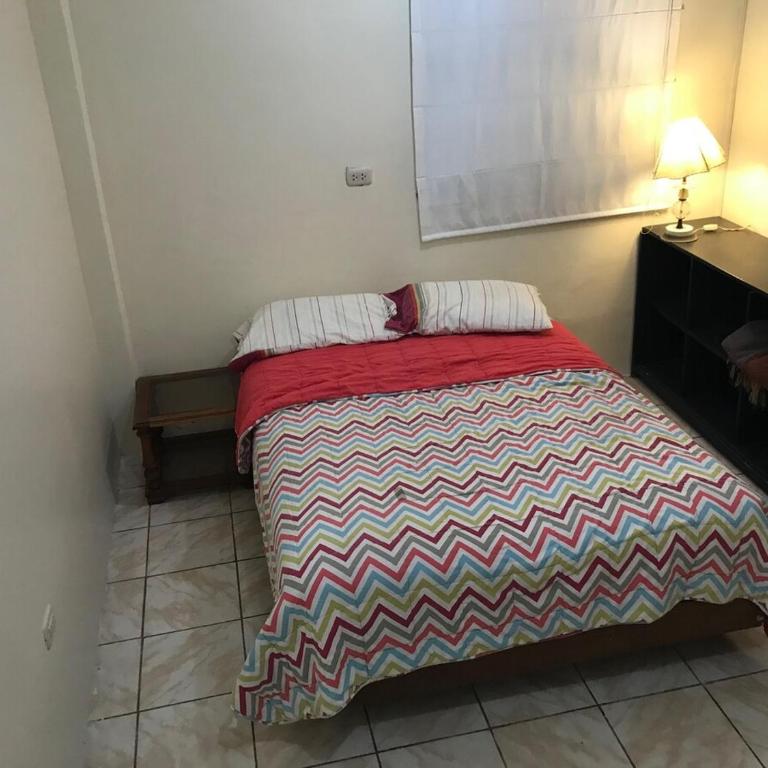 The most central place in Lima, close to everything - Apartamento de 2 dormitorios - 4