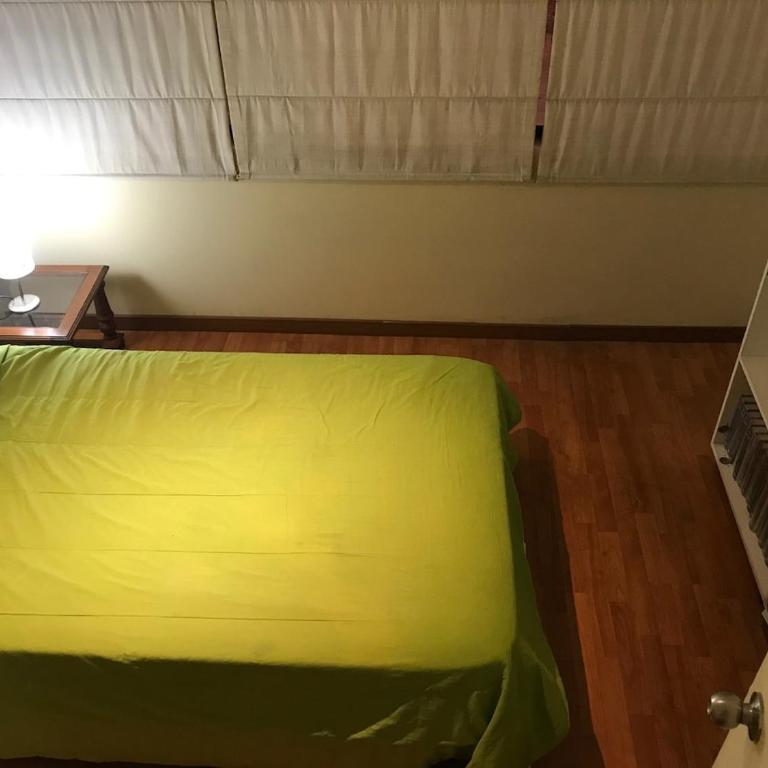 The most central place in Lima, close to everything - Apartamento de 2 dormitorios - 7