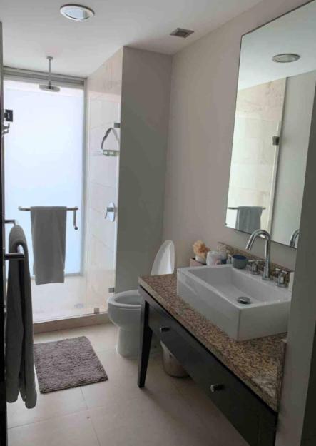 Peninsula Puerto Vallarta beachfront condos - Apartamento de 3 dormitorios - 5