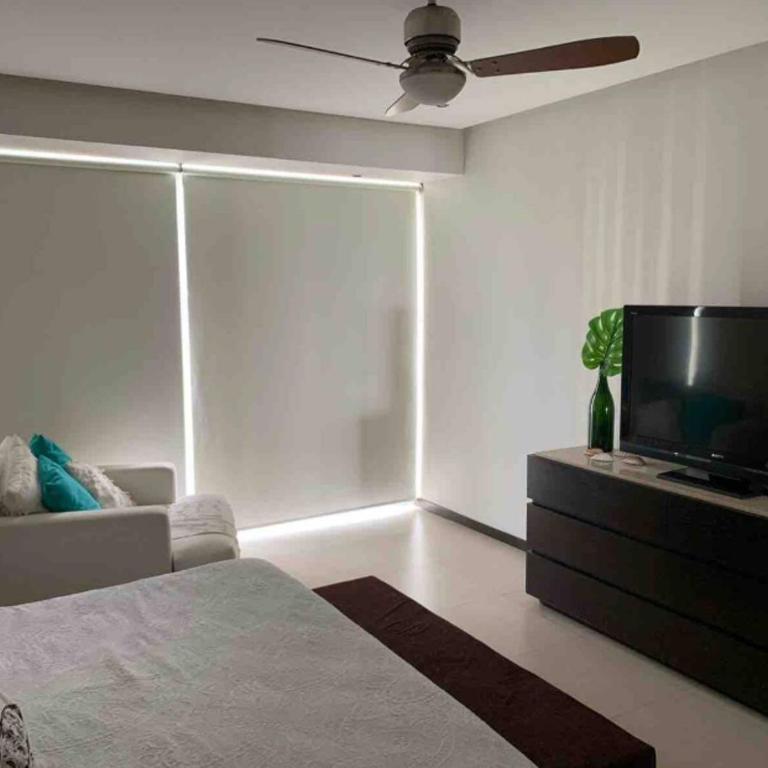 Peninsula Puerto Vallarta beachfront condos - Apartamento de 3 dormitorios - 7