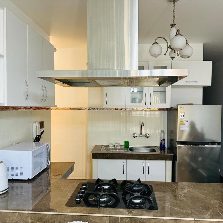 Casa Ortigas - Apartamento de 2 dormitorios - 2