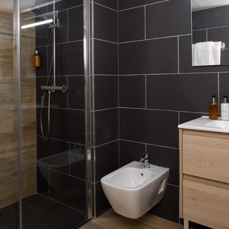 Hôtel Roissy - Chambre Triple Confort - 3
