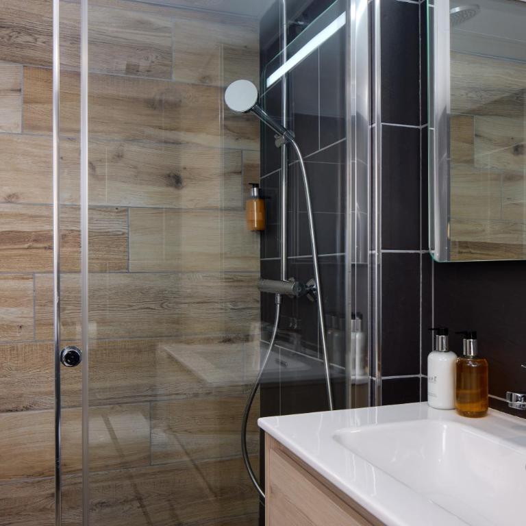 Hôtel Roissy - Chambre Triple Confort - 2