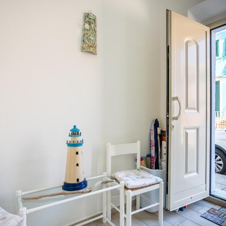 CASE DEL MAR nel centro storico - Appartamento con 3 Camere da Letto - 3