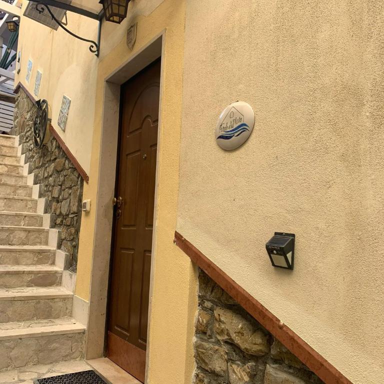 Parole d'aMare - Suite Junior - Vue sur Mer - 14