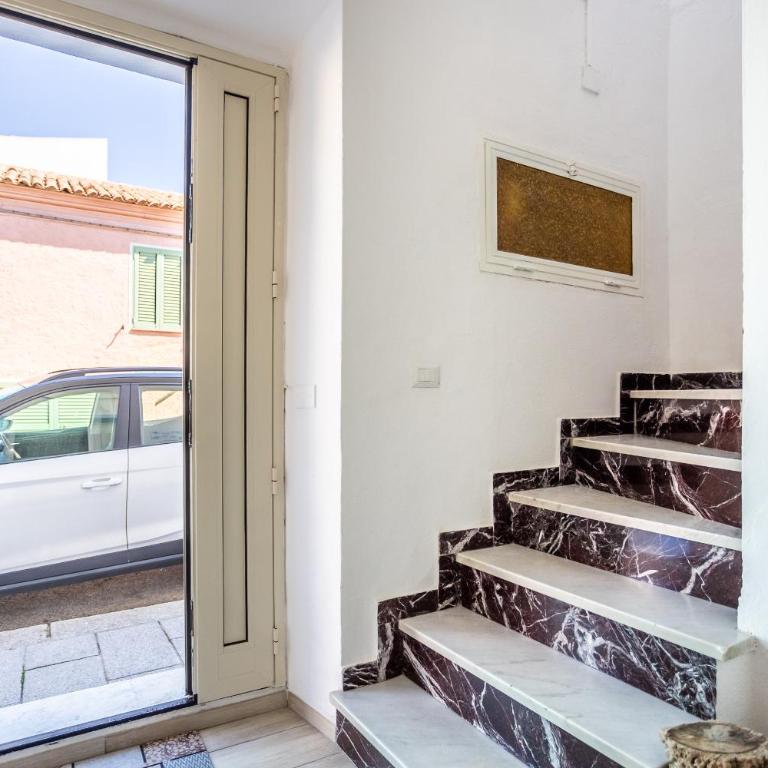 CASE DEL MAR nel centro storico - Appartamento con 3 Camere da Letto - 2