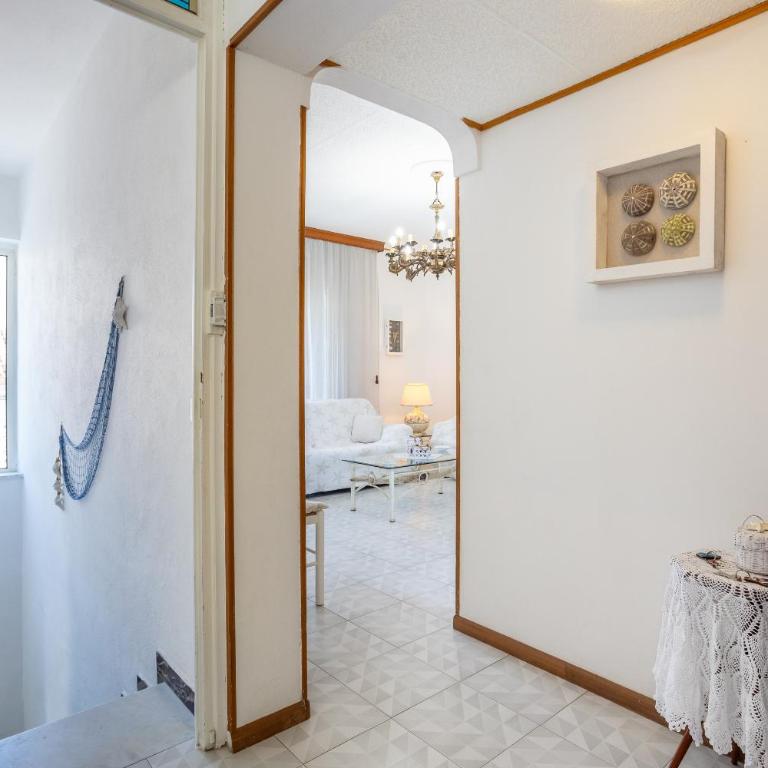 CASE DEL MAR nel centro storico - Appartamento con 3 Camere da Letto - 5