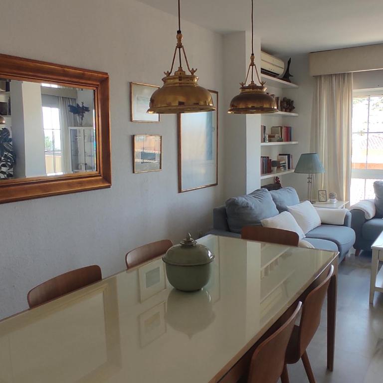 Casa soleada a escasos metros del mar - Apartamento de 3 dormitorios - 1