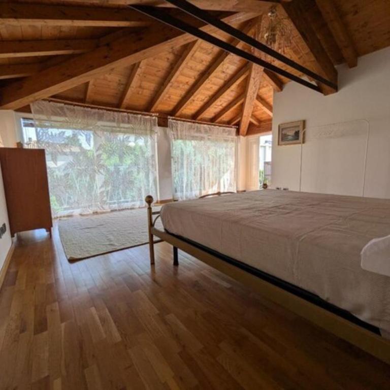 Villa Euge - Cottage with Garden and Private Pool - Villa con Piscina Privata - 15
