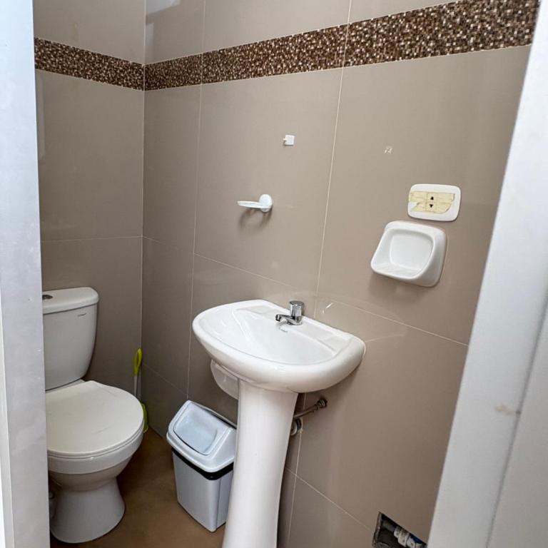 Casa Familiar Santa Rosa - Casa de 4 dormitorios - 12