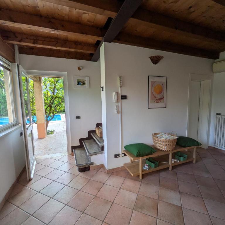 Villa Euge - Cottage with Garden and Private Pool - Villa con Piscina Privata - 12