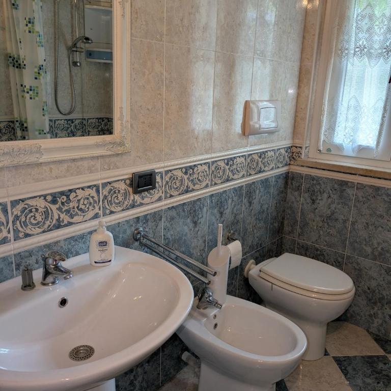 Villa Euge - Cottage with Garden and Private Pool - Villa con Piscina Privata - 18