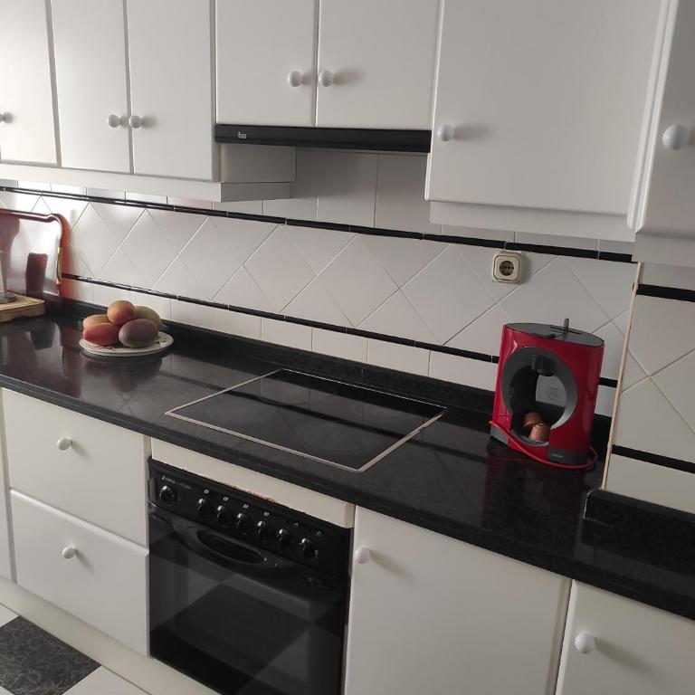 Casa soleada a escasos metros del mar - Apartamento de 3 dormitorios - 5