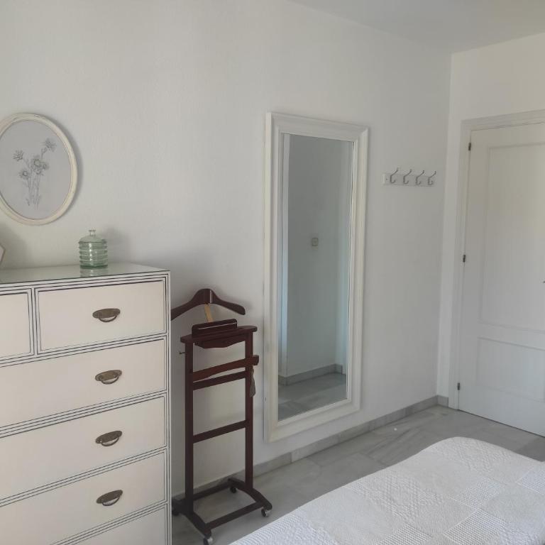 Casa soleada a escasos metros del mar - Apartamento de 3 dormitorios - 8