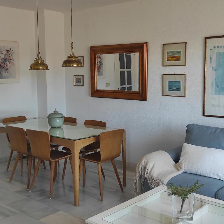 Casa soleada a escasos metros del mar - Apartamento de 3 dormitorios - 19
