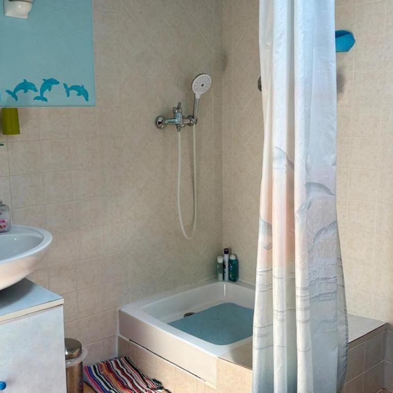 Family House - Maison 1 Chambre - 18