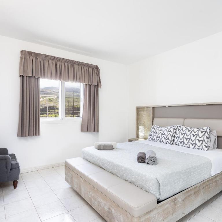Puesto al sol perfect stay By Sunkeyrents - Apartamento de 1 dormitorio - 2
