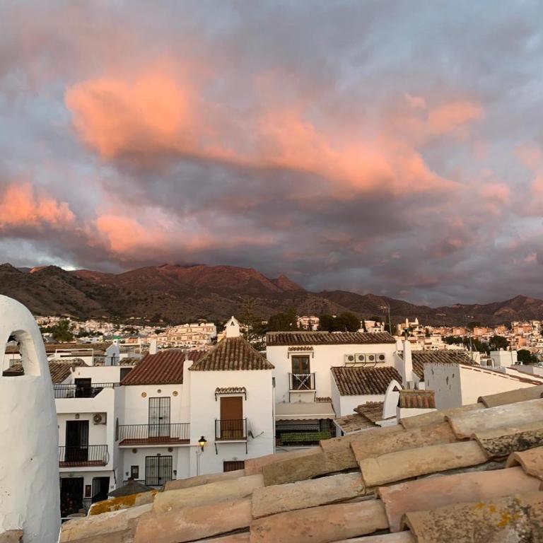NUEVA NERJA 81 MENYBER Nerja, Andalucia, Spain - Casa de 2 dormitorios - 8