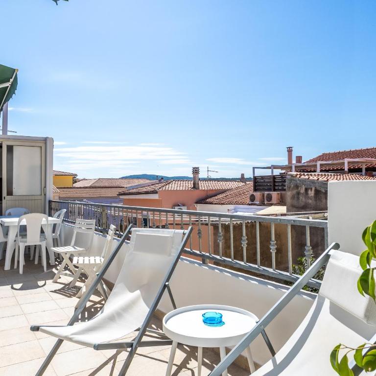 CASE DEL MAR nel centro storico - Appartamento con 3 Camere da Letto - 18