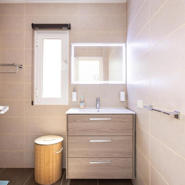 Puesto al sol perfect stay By Sunkeyrents - Apartamento de 1 dormitorio - 9