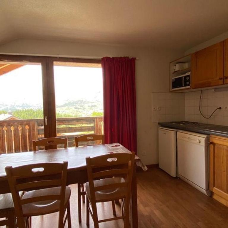 Appartement confort 6 pers, La Joue du Loup, parking inclus - FR-1-504-470 - Appartamento (6 Adulti) - 9