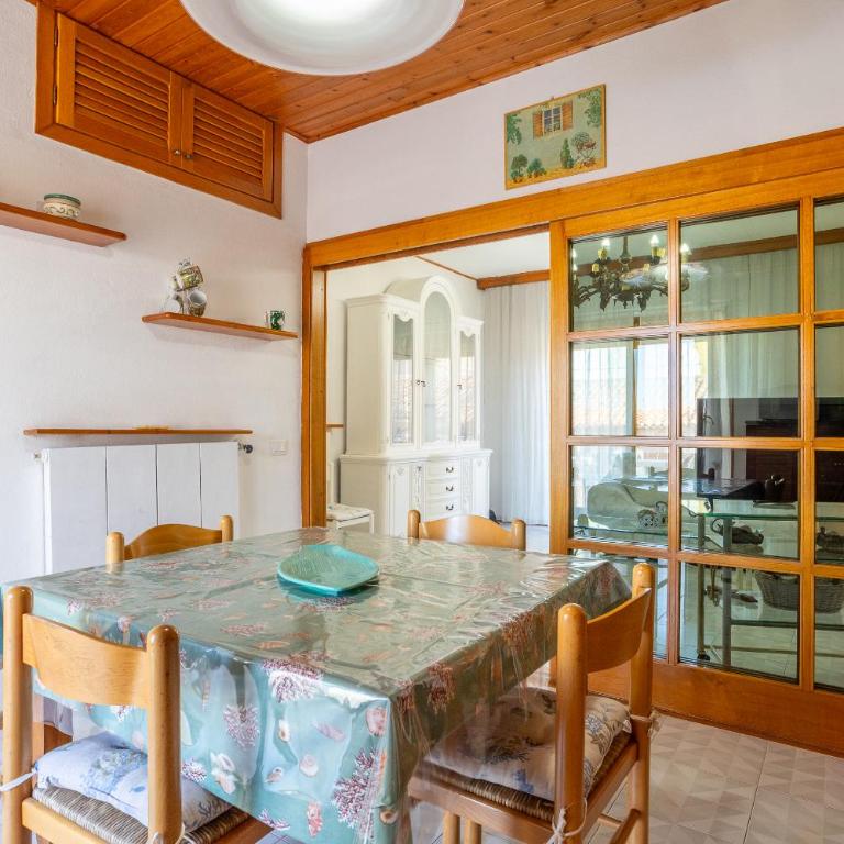 CASE DEL MAR nel centro storico - Appartamento con 3 Camere da Letto - 22