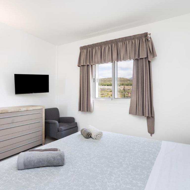 Puesto al sol perfect stay By Sunkeyrents - Apartamento de 1 dormitorio - 21