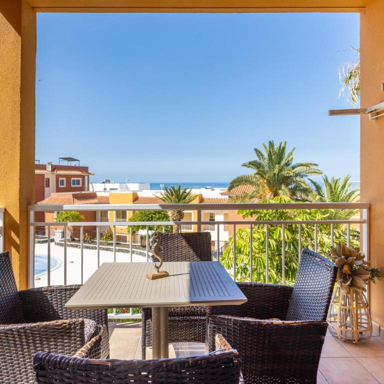 Puesto al sol perfect stay By Sunkeyrents - Apartamento de 1 dormitorio - 14