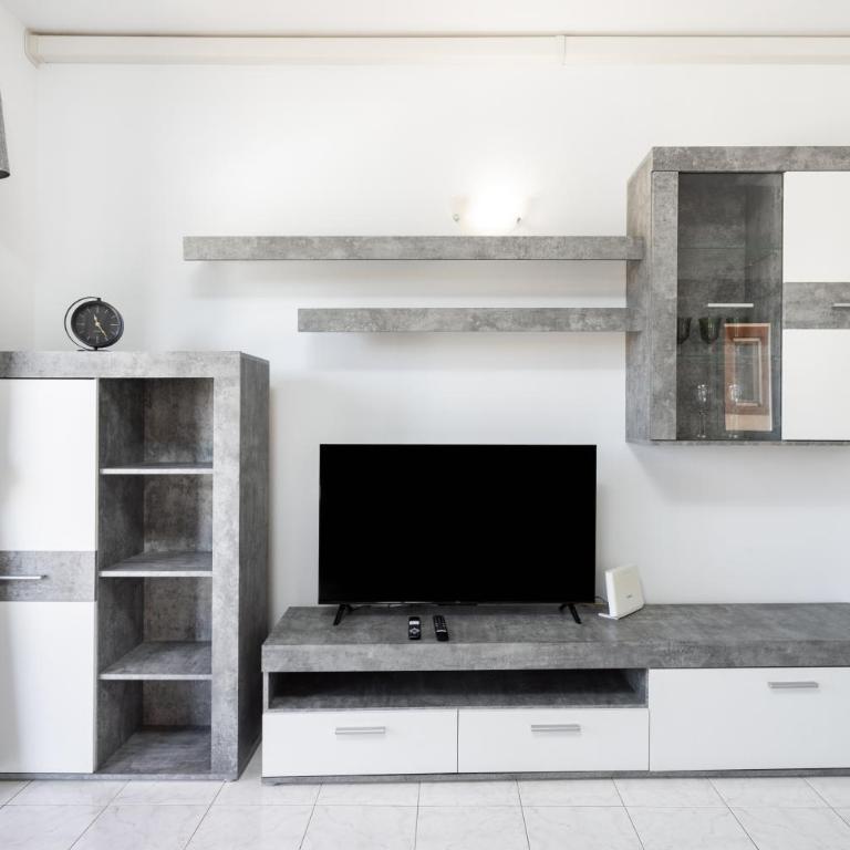 Puesto al sol perfect stay By Sunkeyrents - Apartamento de 1 dormitorio - 16