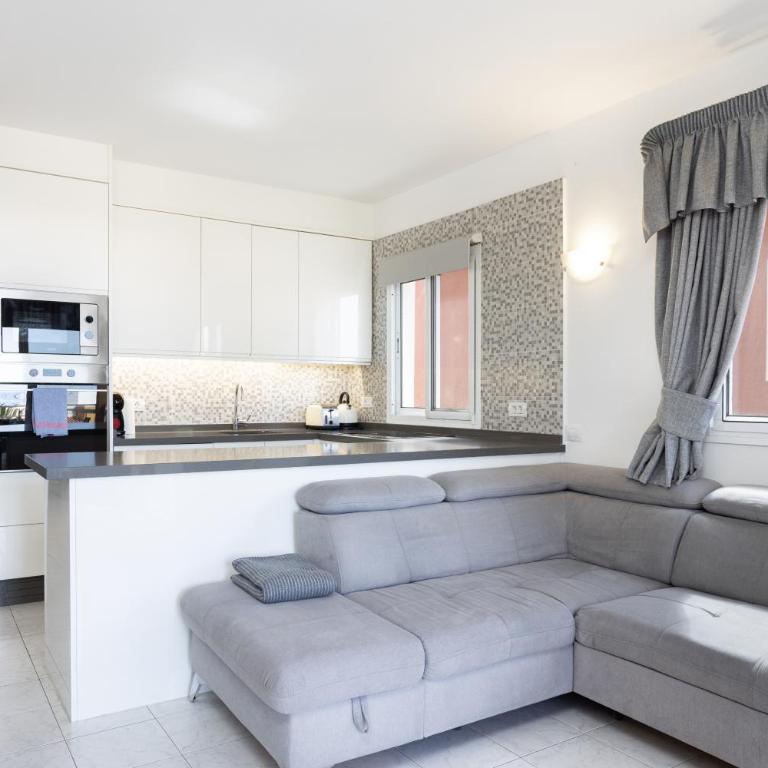 Puesto al sol perfect stay By Sunkeyrents - Apartamento de 1 dormitorio - 13