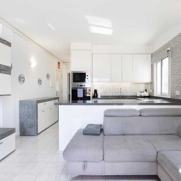 Puesto al sol perfect stay By Sunkeyrents - Apartamento de 1 dormitorio - 11