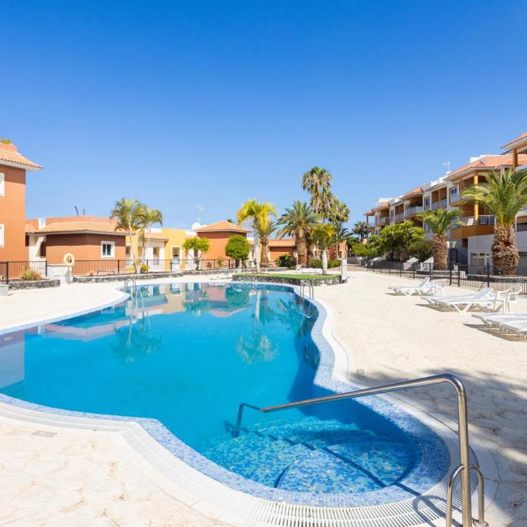Puesto al sol perfect stay By Sunkeyrents - Apartamento de 1 dormitorio - 19