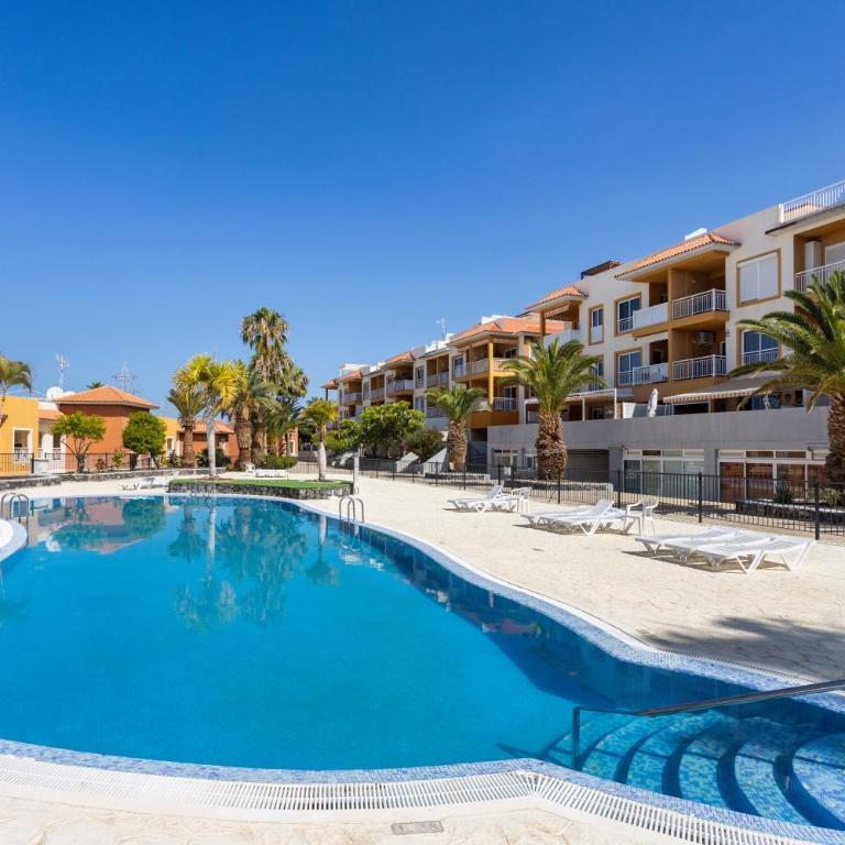 Puesto al sol perfect stay By Sunkeyrents - Apartamento de 1 dormitorio - 22