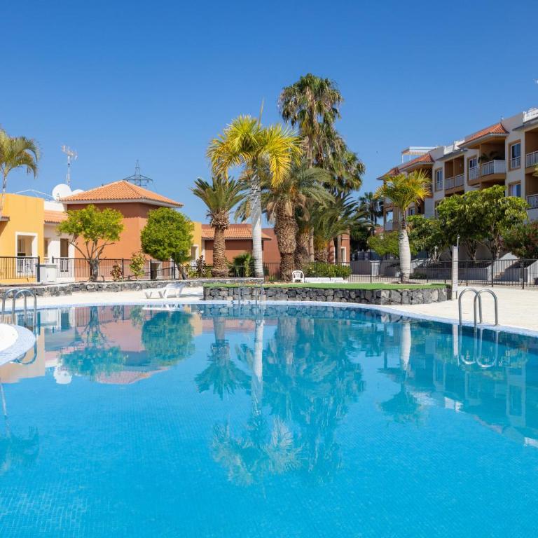 Puesto al sol perfect stay By Sunkeyrents - Apartamento de 1 dormitorio - 24