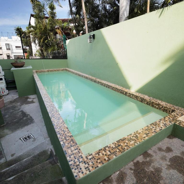 Casa MAARS - Villa - 1