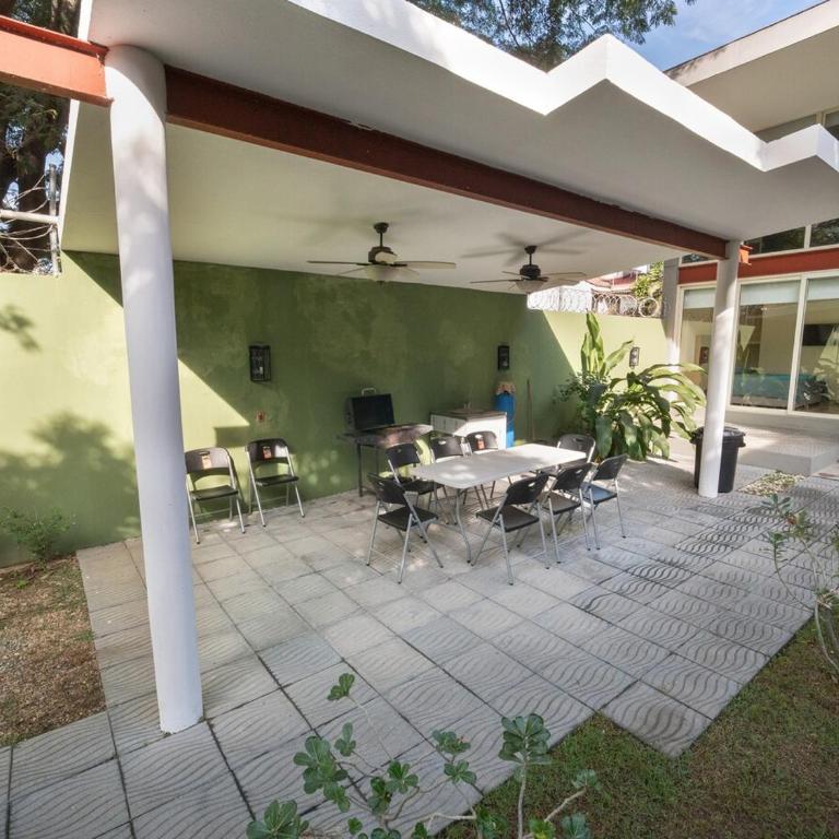 Casa MAARS - Villa - 7