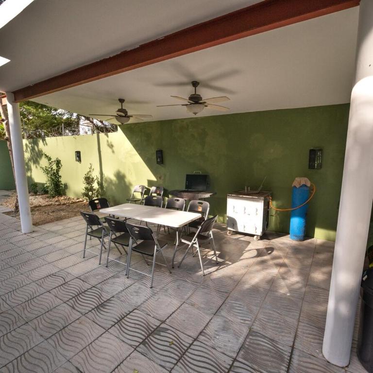 Casa MAARS - Villa - 9