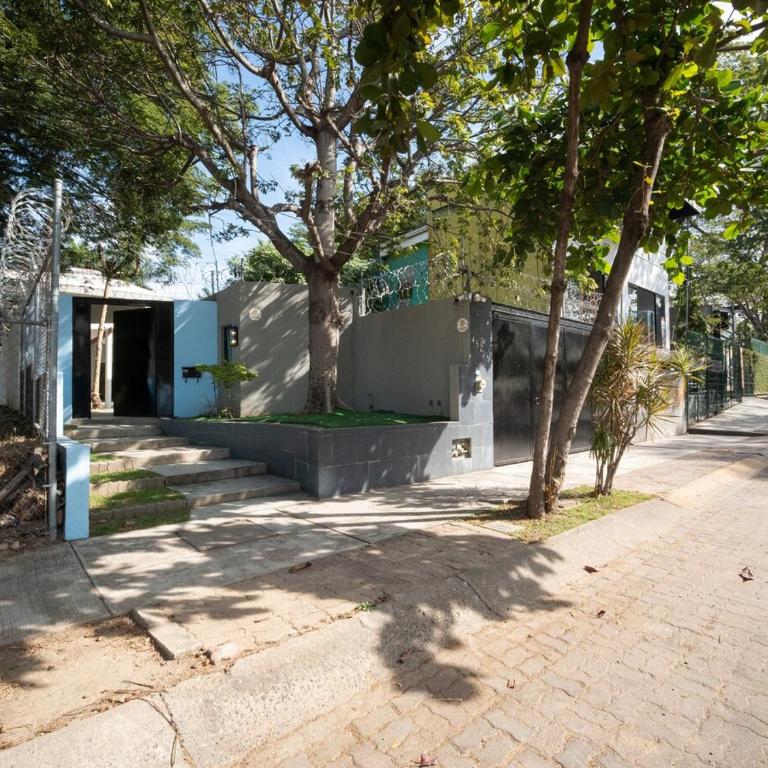 Casa MAARS - Villa - 22