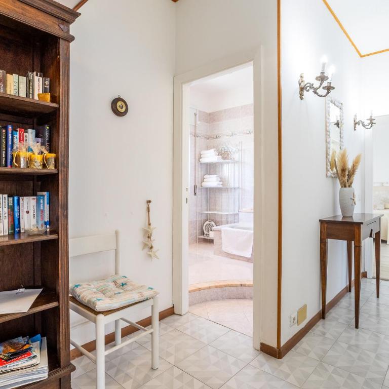 CASE DEL MAR nel centro storico - Appartamento con 3 Camere da Letto - 24