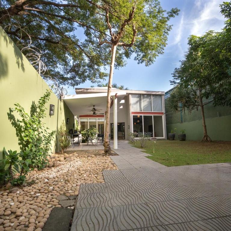 Casa MAARS - Villa - 27