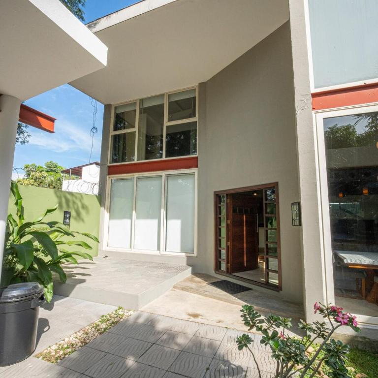 Casa MAARS - Villa - 34