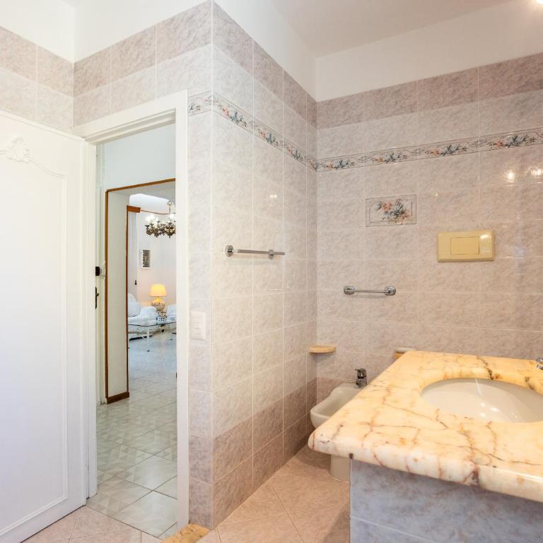 CASE DEL MAR nel centro storico - Appartamento con 3 Camere da Letto - 27