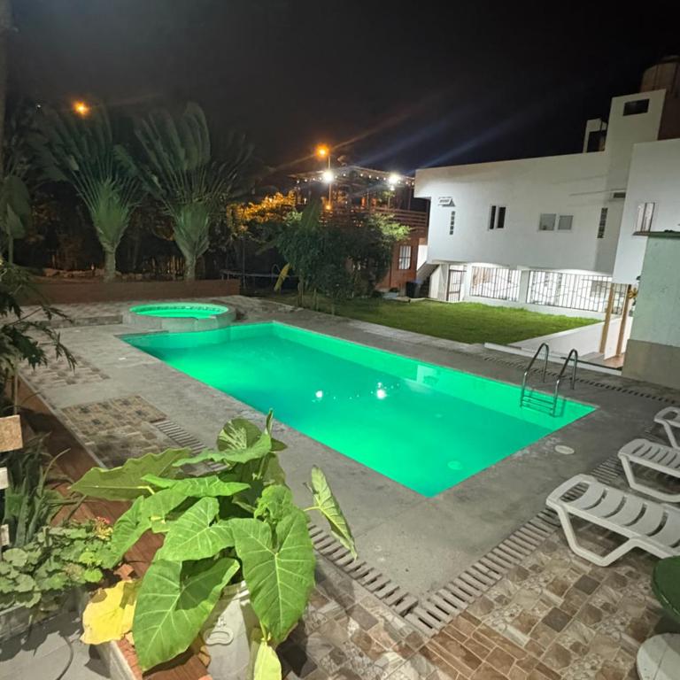 Casa Familiar Santa Rosa - Casa de 4 dormitorios - 2