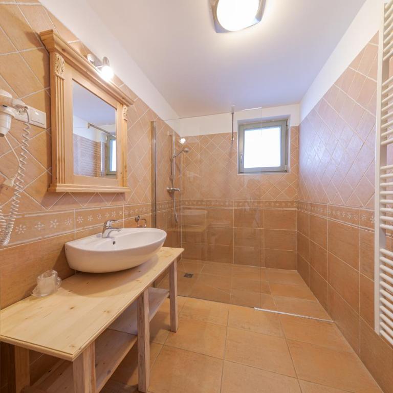 Appartement-Edelweiss - Apartment mit 2 Schlafzimmern und Aussicht - 3