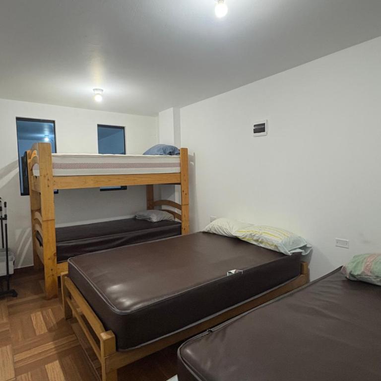 Casa Familiar Santa Rosa - Casa de 4 dormitorios - 21