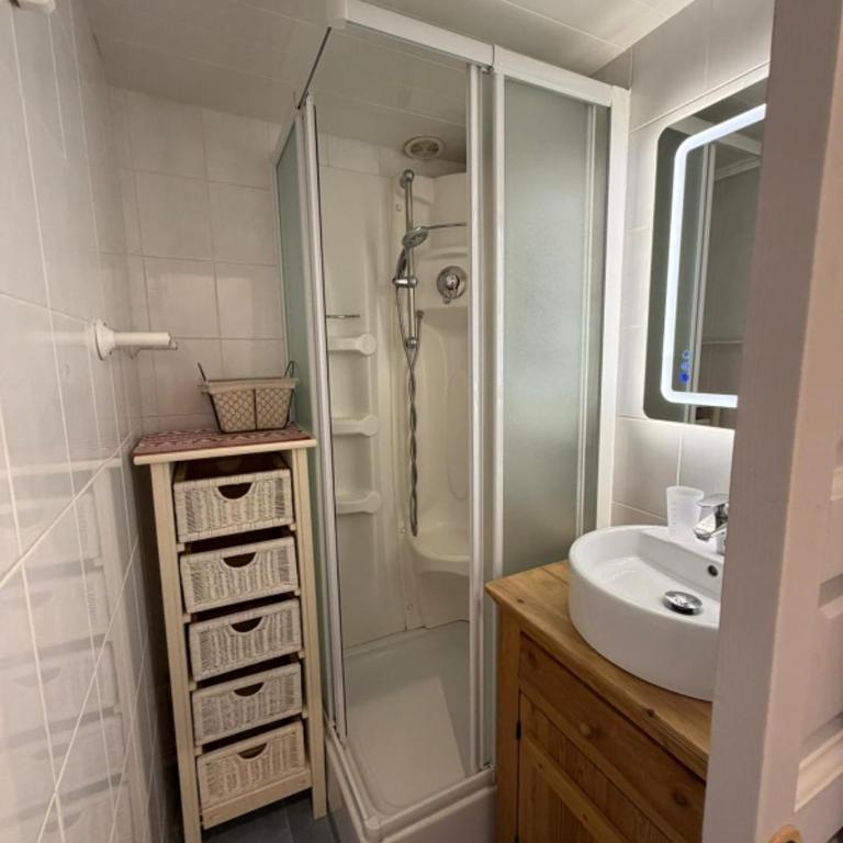 appartement arc 1600 - Appartement 1 Chambre - 13