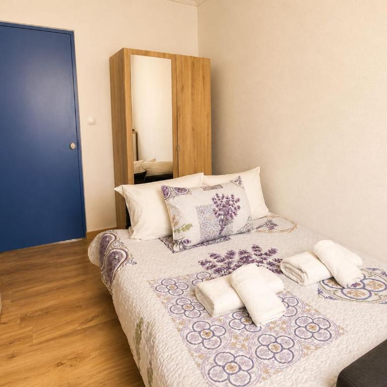 Paradis Lavandes et Mer 450m plage - Appartement 1 Chambre - 1