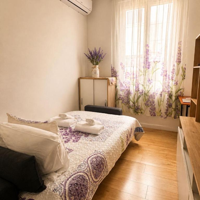 Paradis Lavandes et Mer 450m plage - Appartement 1 Chambre - 3