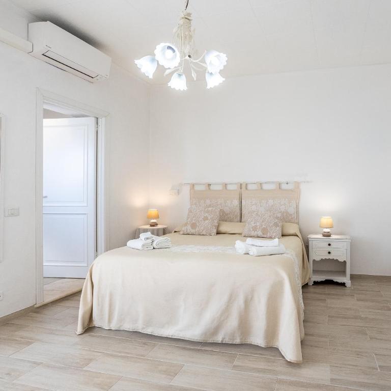 CASE DEL MAR nel centro storico - Appartamento con 3 Camere da Letto - 43